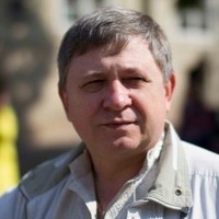 Сердюк Юрій