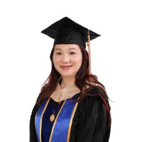 Sherry Hsu