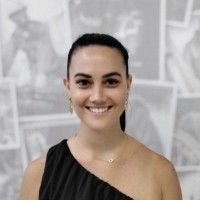 Georgia Rodger