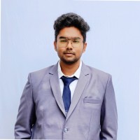 Karsh komal Singh