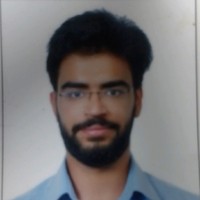 Sidharth Sahoo