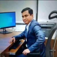 Dipak Walhe