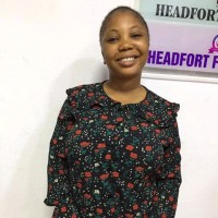 Temitope Adeyemi