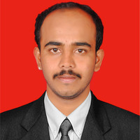 Nagaraj C A