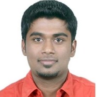 Kiran Bombale