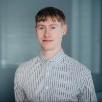 Eivind Dammen