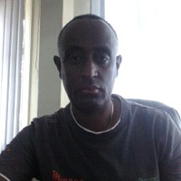 Eyob kebede