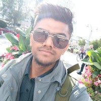 Sushant Pangeni