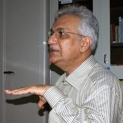Dr. Hanif Lakdawala