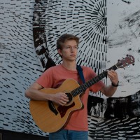 Cameron Olver