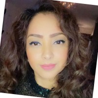 Sharmila Ramcharan