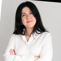 Cristina Garcia Mata