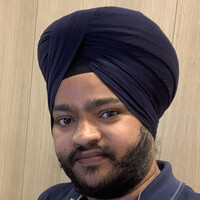 Manjeet Singh