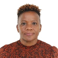 Susan Okoma MA-IBM,DipM ACIM