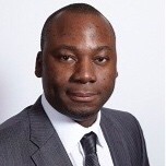 Agbor Tabi, Mba, B.econ