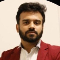 Anuvind C M