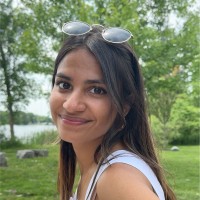 Dishita Shah