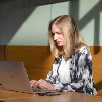 Johanna Woetzel
