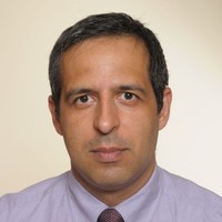 Yiannos Constantinou