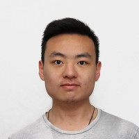 Jinyi Huang