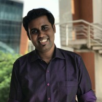 Rajan Pillai
