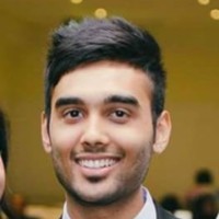Rishabh Patel