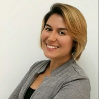 Mariana Tabash
