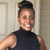 Marlene Murray