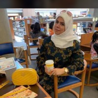 Razieh Seifi