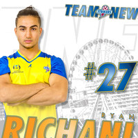 Ryan Richani