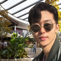 Anthony Lin