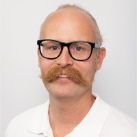 Staffan Helmersson