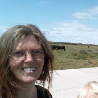 Loes van Limbeek Hoogendijk