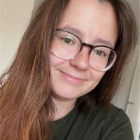 Amy Ashman