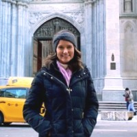 Hilary Stanton