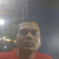 Vinay Panchal