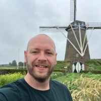 Bjorn Smedts