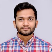 Nishal Vujini