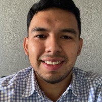Samael Cuauhtemoc Jimenez Rivera