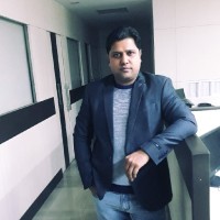 Lalit Sehrawat