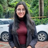 Disha Jaiswal