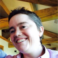 Abi Horton FMAAT AATQB