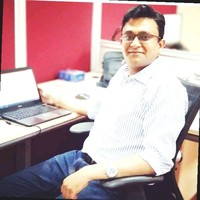 VAIBHAV GUPTA PMP CTS-D  CTS-I
