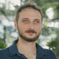 Oleg (Eli) Olinik