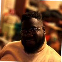 Marcus Cadet