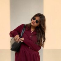 Esha Fatima