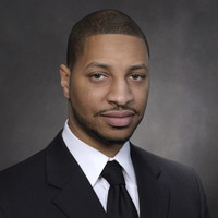 Dorian Carter