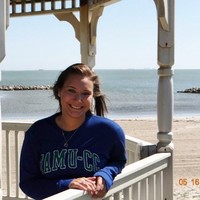 Carolyn Mccord