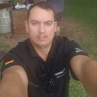 David Potgieter