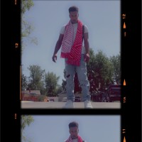 Freddy Carter